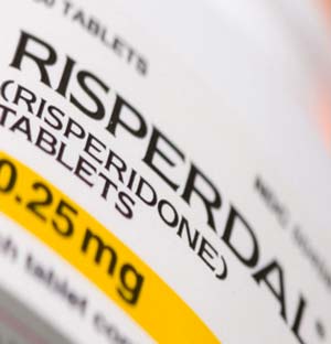 Risperdal® Consultation