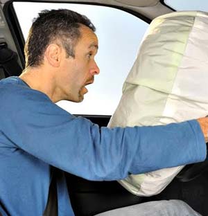 Takata® Airbag Recalls