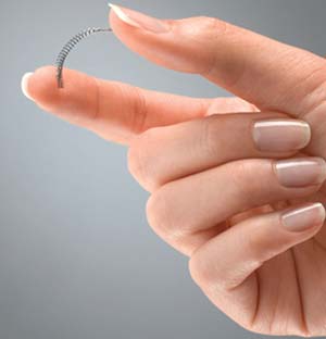 Essure® Birth Control Complications