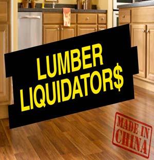 Lumber Liquidators® Lawsuit