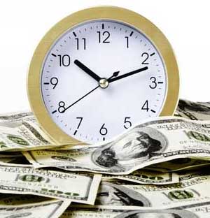 Overtime or Minimum Wage Compensation