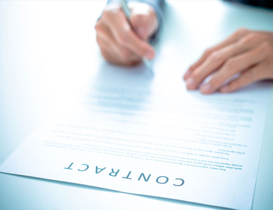 contract-feature