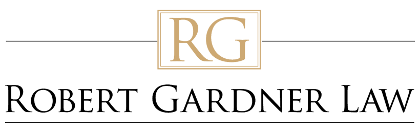 Robert Gardner Law