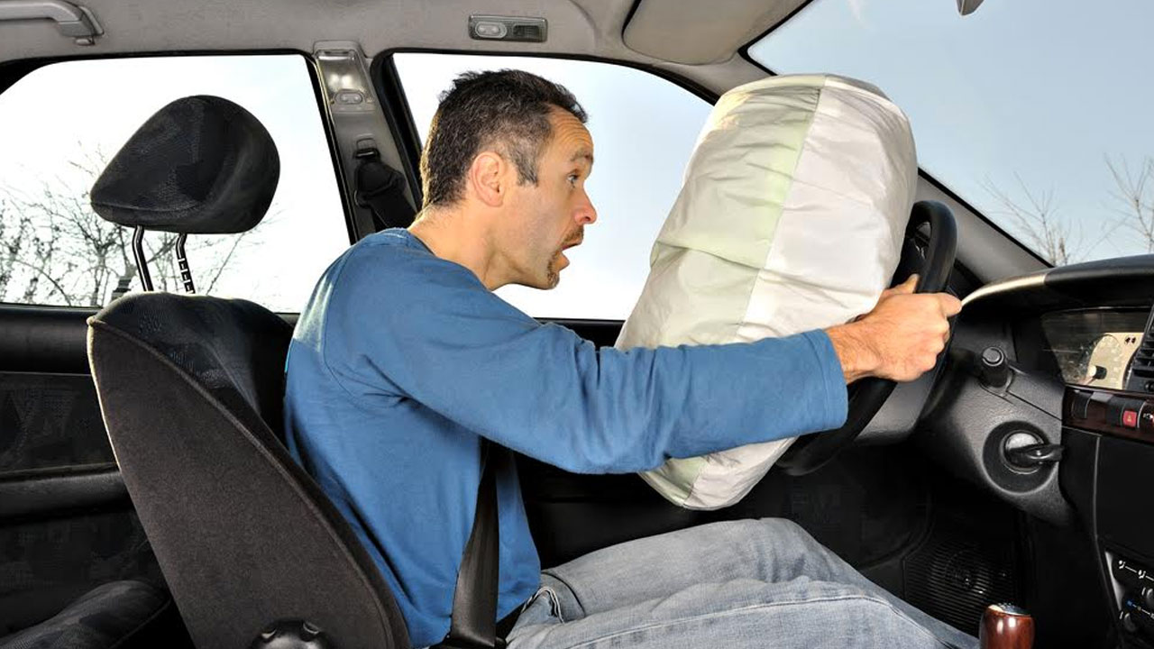 airbag-feature