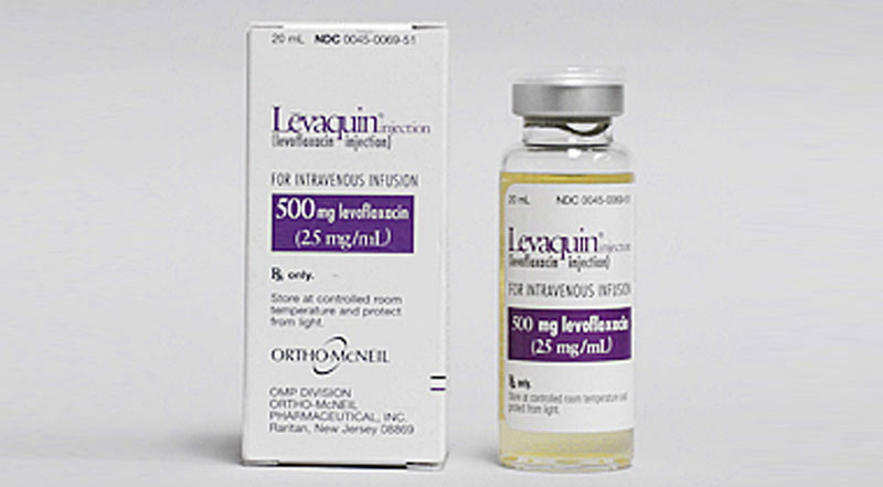 levaquin-bottle